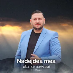 Nadejdea mea