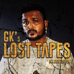 GK's Lost Tapes