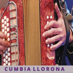 Cumbia llorona