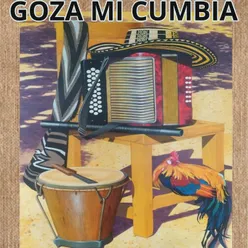 Goza mi Cumbia