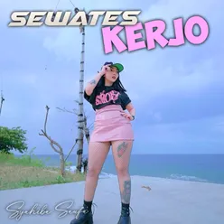 Sewates Kerjo