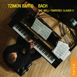 The Well-Tempered Clavier, Book II. Prelude and Fugue No. 5, BWV 874: II. Fugue in D Major