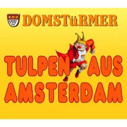 Tulpen aus Amsterdam