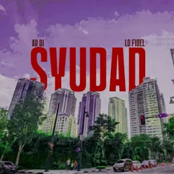 Syudad