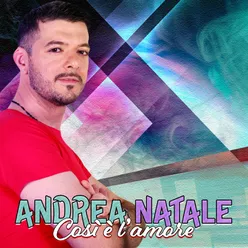 Nuje amanti