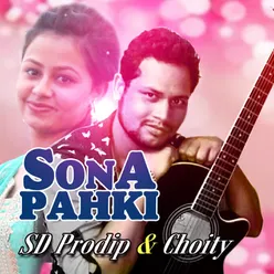 Sona Pakhi