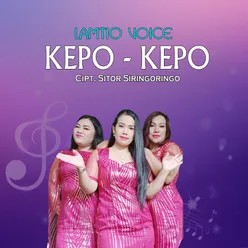 KEPO - KEPO