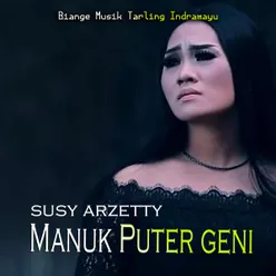 Manuk Puter geni