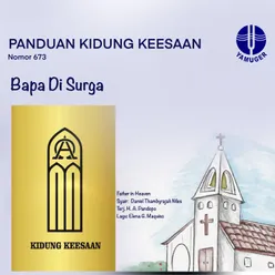 Bapa Di Surga