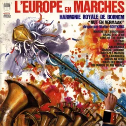 The March of the Herald (Marche du héros)