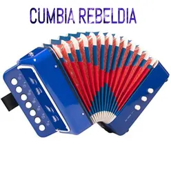 Cumbia Rebeldia