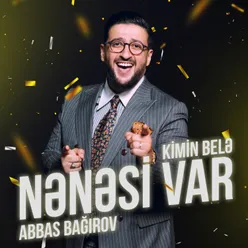 Kimin Belə Nənəsi Var