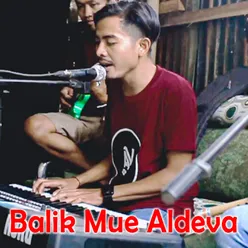 Balik Mue Aldeva