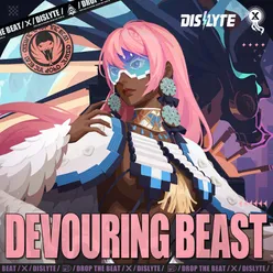 Dislyte - Devouring Beast