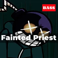 Fainted Priest 2