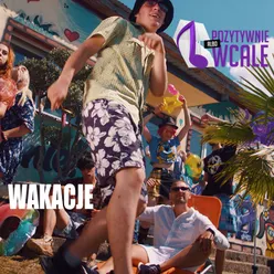 Wakacje