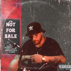 Not For Sale