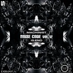 Noise Code, Vol. 12