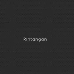 Rintangan