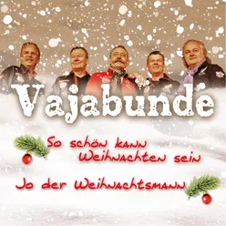 So schön kann Weihnachten sein