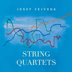 String Quartet No. 1: No. 1, Allegretto