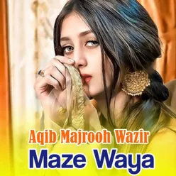 Maze Waya