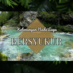 BERSYUKUR