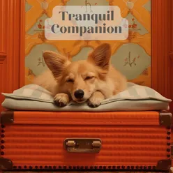 Tranquil Companion, Pt. 1