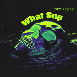 WhatSUP 2022 Cypher