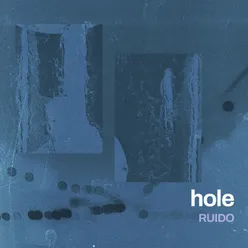 hole