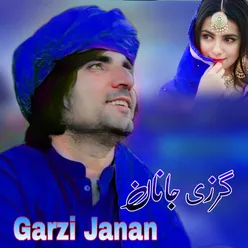 Garzi Janan