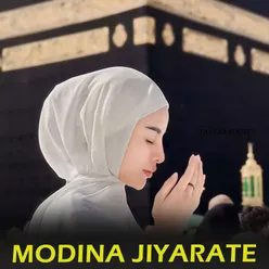 modina jiyarate