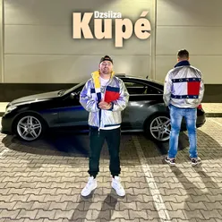 Kupé