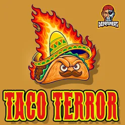 Taco Terror
