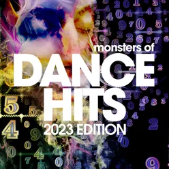 Monsters Of Dance Hits 2023 Edition