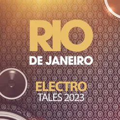 Rio De Janeiro Electro Music 2023