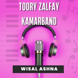 Toory Zalfay Kamarband