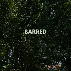 Barred