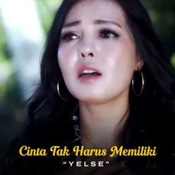 Cinta Tak Harus Memiliki