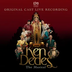 KEN DEDES The Musical