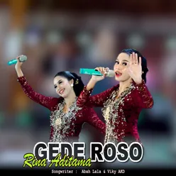 Gede Roso