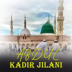 abdul kadir jilani