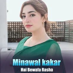 Hai Bewafa Rasha