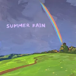 Summer rain