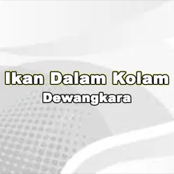 Ikan Dalam Kolam