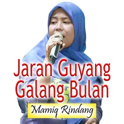 Jaran Guyang Galang Bulan