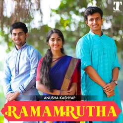 Ramaamrutha