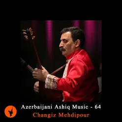 Azerbaijani Ashiq Music - 64