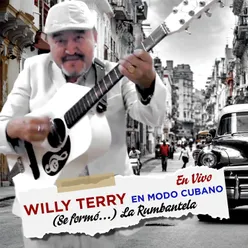 Willy Terry En Modo Cubano