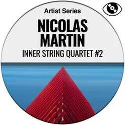 Inner String Quartet #2